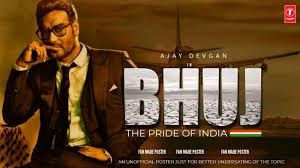 Abhishek dudhaiya music composed by pitta kathalu full movie watch online 123movies, from secrets and lies to jealousy and control, four stories explore the darker, deceptive sides of love. Bhuj The Pride Of India Movie 2019 Starring Ajay Devgan Youtube