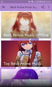 O free fire é o melhor jogo de tiro de sobrevivência disponível no celular. Best Anime Music Offline 2019 Amazon Es Appstore Para Android
