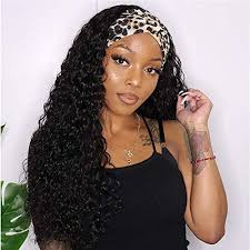 This is a msnaturallymary video on the new hergivenhair coily headband wig. Josua Water Wave Headband Wig Human Hair For Black Women Brazilian Vir Ninthavenue Europe