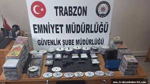 Trabzon haber