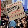 Germans protest Rheinmetall's plans for Berlin arms factory