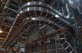 Navigate to the html folder: A New York Power Plant Is Mining 50k Worth Of Bitcoin A Day Coindesk