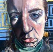 Drawn to the Light Press Issue 8 by orla.a.fay