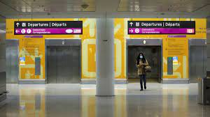 Southwest airlines raises its minimum wage to $15 an hour. Coronavirus Canada Eases Quarantine Rules For Fully Vaccinated Travellers As It Happened Financial Times