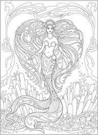 37+ mermaid coloring pages for printing and coloring. 300 Mermaid Coloring Pages For Adults Ideas In 2021 Mermaid Coloring Pages Mermaid Coloring Coloring Pages