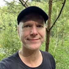 Nico Müller- Dein Personal Trainer in Hamburg