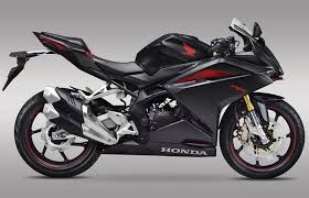Stand van zaken digitalisering proces rijgeschiktheid en zorgdomein. Honda Lanca Cbr 250rr Carros Autoesporte