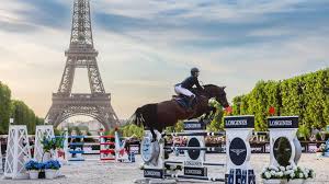 Photo Toutes affaires sautantes - Le Figaro