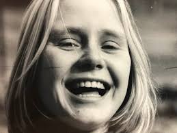 Kevin Thorne, Bill Cole, Ingrid Hill, Lynette Eubanks, ca. 1980.