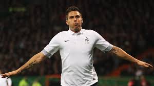 Последние твиты от olivier giroud (@_oliviergiroud_). Welcome To Fifa Com News Giroud France Have To Show Ambition Fifa Com