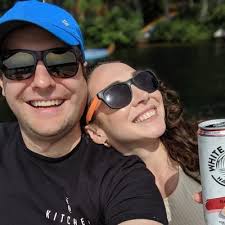 Christopher Pond's Instagram, Twitter & Facebook