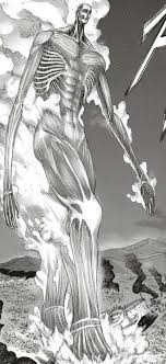 Armin S Titan Form Attack On Titan Art Armin Titan Form Attack On Titan