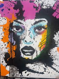 canvas wall art Paintings