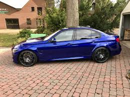 For all fans of bmw i. Bmw M3 Competition F80 Der Zweitwagen Porsche Forum Magazin Pff De