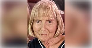 Obituary information for Connie Brake