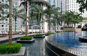 We had a great stay at your spacious, luxury and very clean the luxe suite at the 50th floor with a breathtaking view on the kl tower and the petronas twin towers.very friendly and helpfull staff. 20 Best Hotels In Kuala Lumpur Luxury 5 Star Boutique