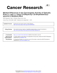 Wbakg1c56be618024 stock # 21020 mileage: Pdf Marked Differences In The Carcinogenic Activity Of Optically Pure And Trans 7 8 Dihydroxy 7 8 Dihydrobenzo A Pyrene In Newborn Mice