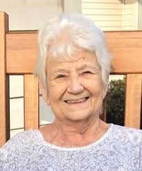 Deanna "Dede" Dale Schuster