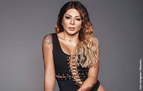Jun 14, 2021 · hija de marbelle les toma del pelo a sus seguidores con cuenta de onlyfans algunos están interesados en saber si angie cardona va o no a abrir un perfil en esa plataforma, por lo que en un reciente juego le hicieron la pregunta. A Sus 40 Anos Marbelle Quiere Ser Madre Junto A Su Joven Novio Candela