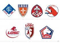 Information sur le club de lille, non officiel ⚽ #losc. Osc Lille Bekommt Neue Visuelle Identitat Design Tagebuch