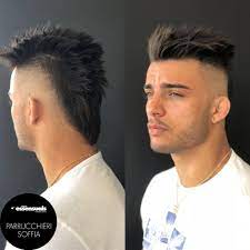 Pin On Peinados De Hombre