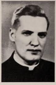 Dom Leo Kenneth Douglas Patterson