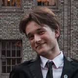 William Hugo Bliss, hornist