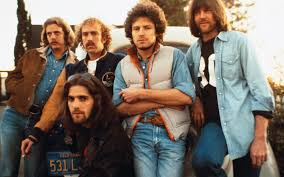 The eagles are an american country rock /hard rock band. Don Henley The Eagles Are Done Fyimusicnews