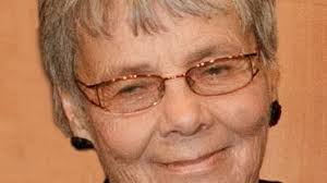 Elizabeth "Betty" Paddock Obituary (1931