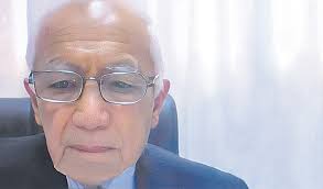 Poder Judicial declaró nula expulsión de embajador Fortunato Quesada