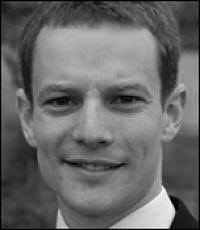 Dr Jon S Simons BSc (Aberdeen) PhD (Cambridge)