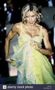 A snooty socialite is stranded on a mediterranean island with a communist sailor. Swept Away Madonna Stockfotos Und Bilder Kaufen Alamy
