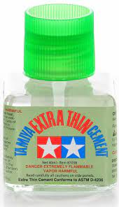 Hydrophobic cement is mainly used for the construction of water structures such as dams, water tanks, spillways, water retaining structures, etc. Tamiya 87038 Extra Thin Plastic Cement 40ml For Sale Online Ebay