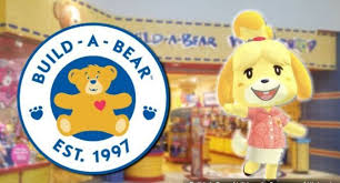 Popular Toymaker Build A Bear Seems Interested In An Animal Crossing Collaboration Build A Bear Animal Crossing Popular Toys
