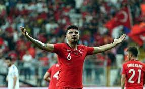 Maybe you would like to learn more about one of these? Milli Takim Haberleri Ozan Tufan In Yeri Garanti Partneri Belirsiz