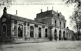 Votez à votre tour : Villefranche De Rouergue Cparama Com