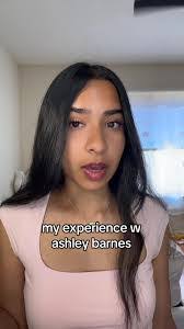 Ashley Labarbera's Instagram, Twitter & Facebook