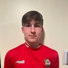 Corey Mcclellan's Instagram, Twitter & Facebook