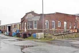 Discovering History In Wapakoneta The Lima News