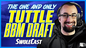 This 2024 Best Ball Mania Draft Is Going To Be INSANE!