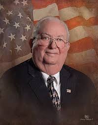 Virgil Barnette Obituary