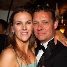 Mother, 37, finds tumour 'sticking out' of her bottom after her bowel  cancer was dismissed as IBS for two years