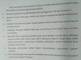 Selain menimbulkan dampak positif terhadap perekonomian, industrialisasi juga menyebabkan dampak negatif di sisi lain. Smpassaza Photos Facebook