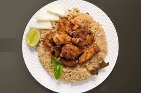 Indian Street Food Truck — Indian restaurant food truck in Virginia Beach, Virginia