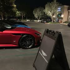 Learn about aston martin newport beach in. Aston Martin Newport Beach Newport Center 7776 E Coast Hwy
