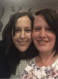 Carlisle bride's Race For Life hen party in memory of best friend