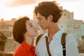 Now shocked fans can't help but wonder how their marriage fell apart. Song Hye Kyo Bio Age Height Husband Movies Net Worth 2021
