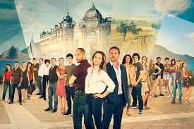 Demain nous appartient ville de tournage. Languedoc Roussillon Le Pari Des Tournages De Films Et Series