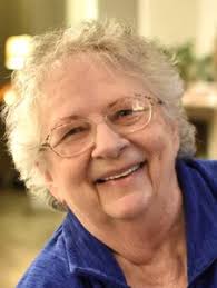 Carolyn M Pelfrey Obituary