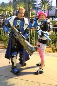 Over 80 blizzcon cosplay photos. Blizzcon 2018 Cosplay Some Of Our Favourites From Blizzard S Convention Trusted Reviews